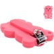 Baby Nail Scissors